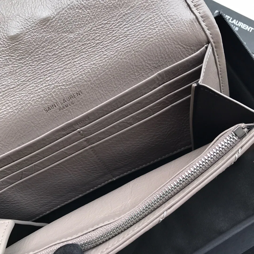 YSL NIKI WALLET — image 8