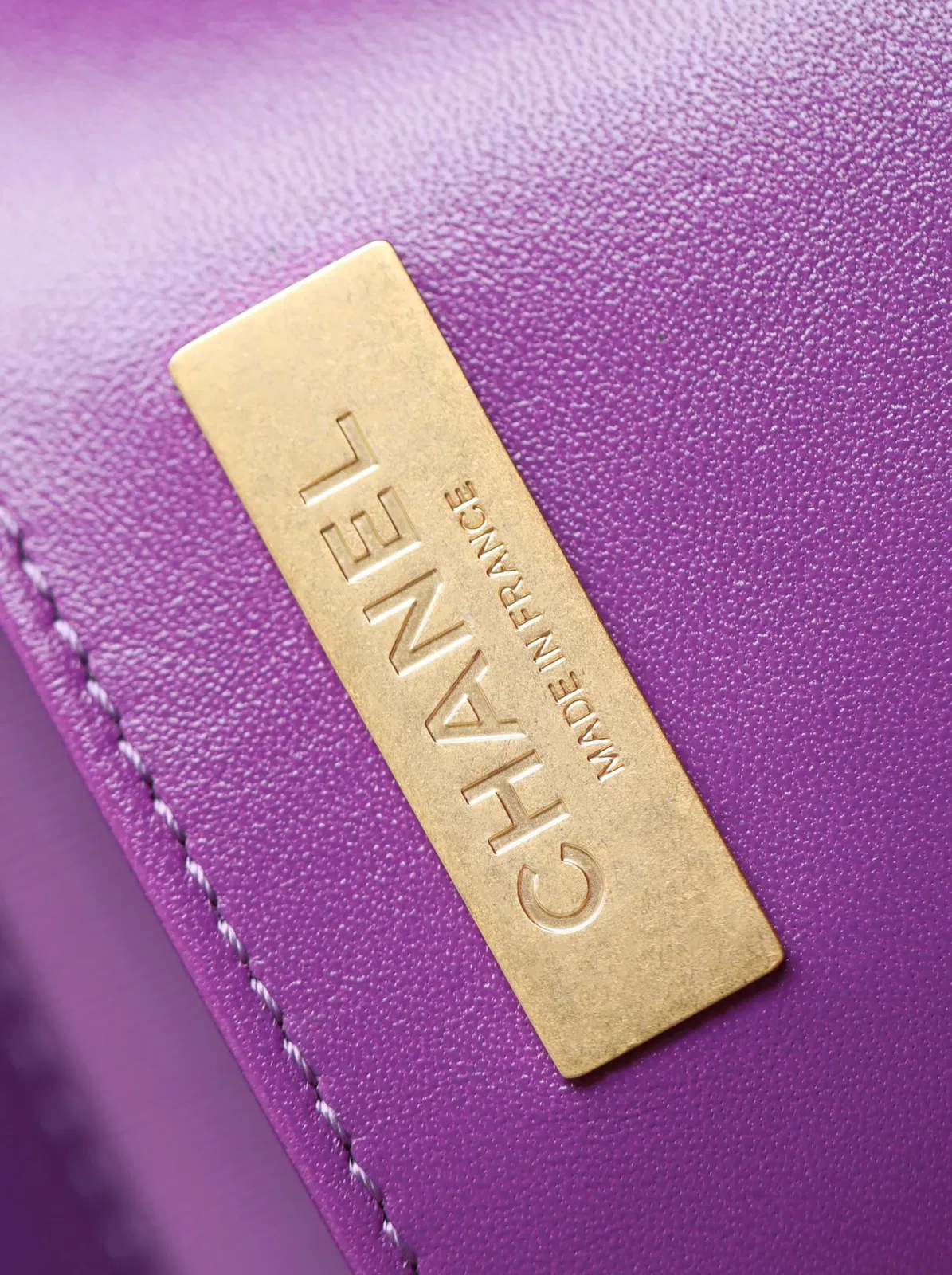 Chanel 24A — image 3