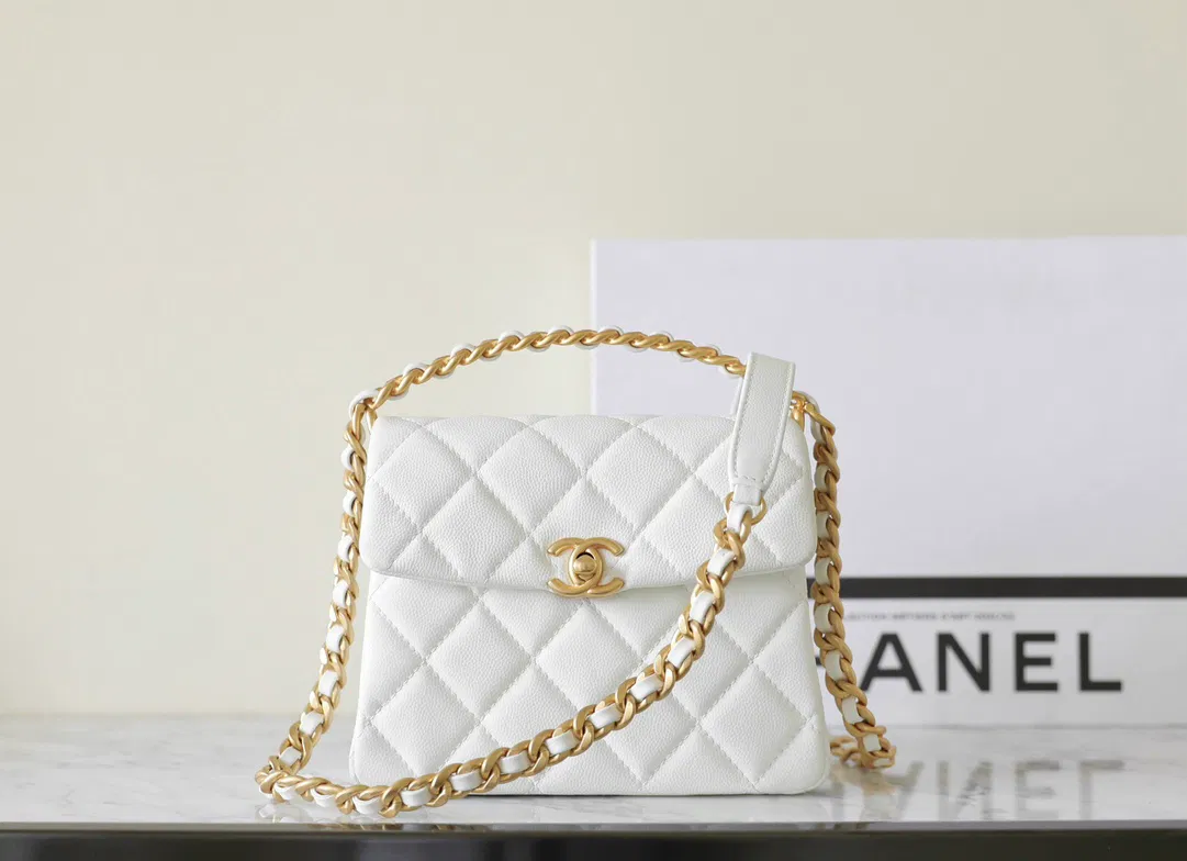 Chanel 24S — image 9