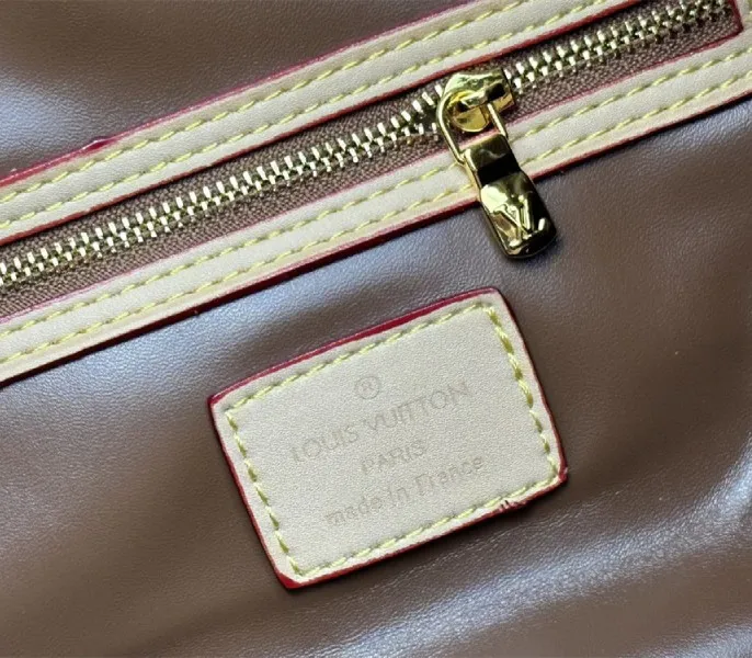 Louis Vuitton Monogram Canvas Speedy P9 Bandouliere 40 Bag — image 7