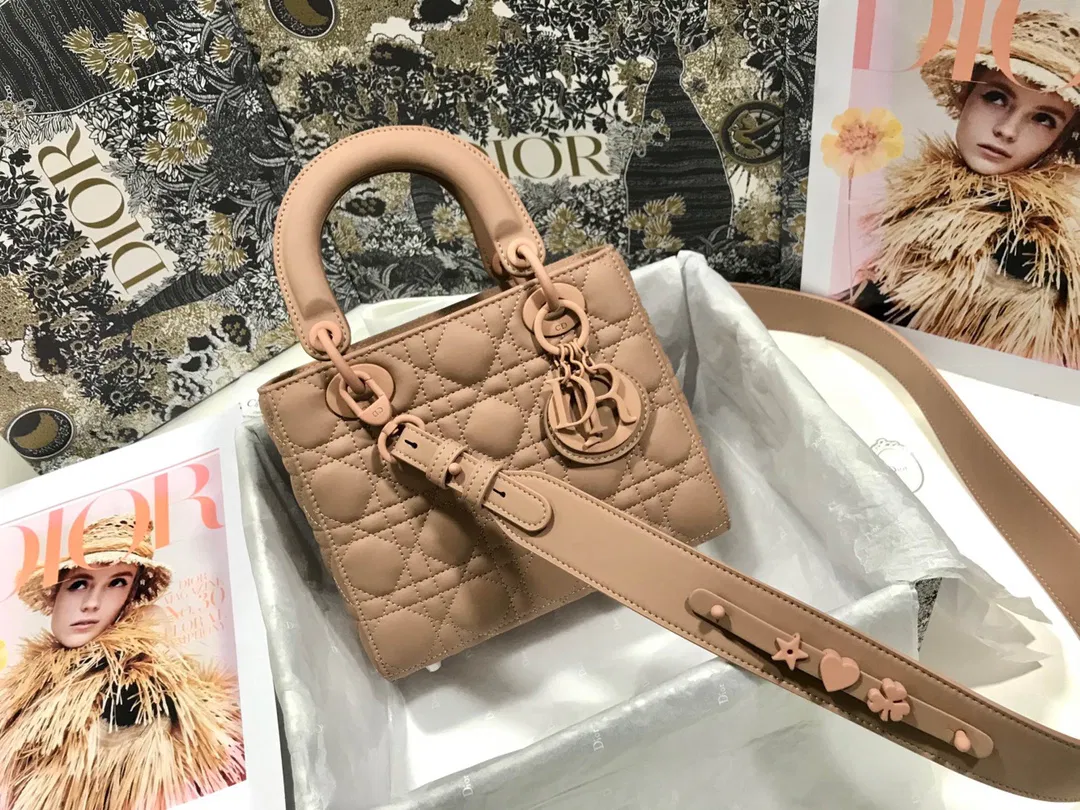 Lady Dior