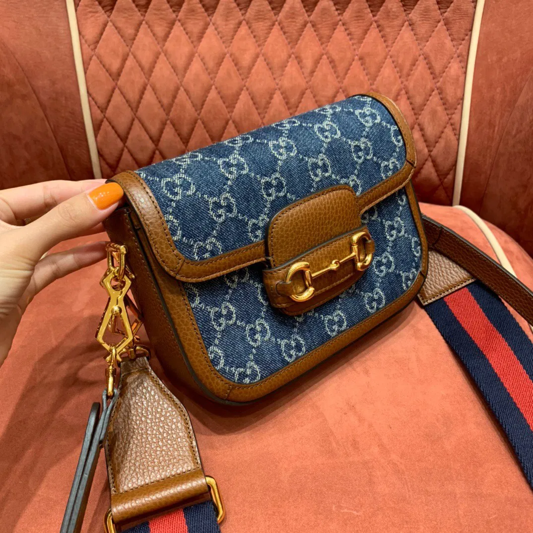 Gucci Horsebit — image 2
