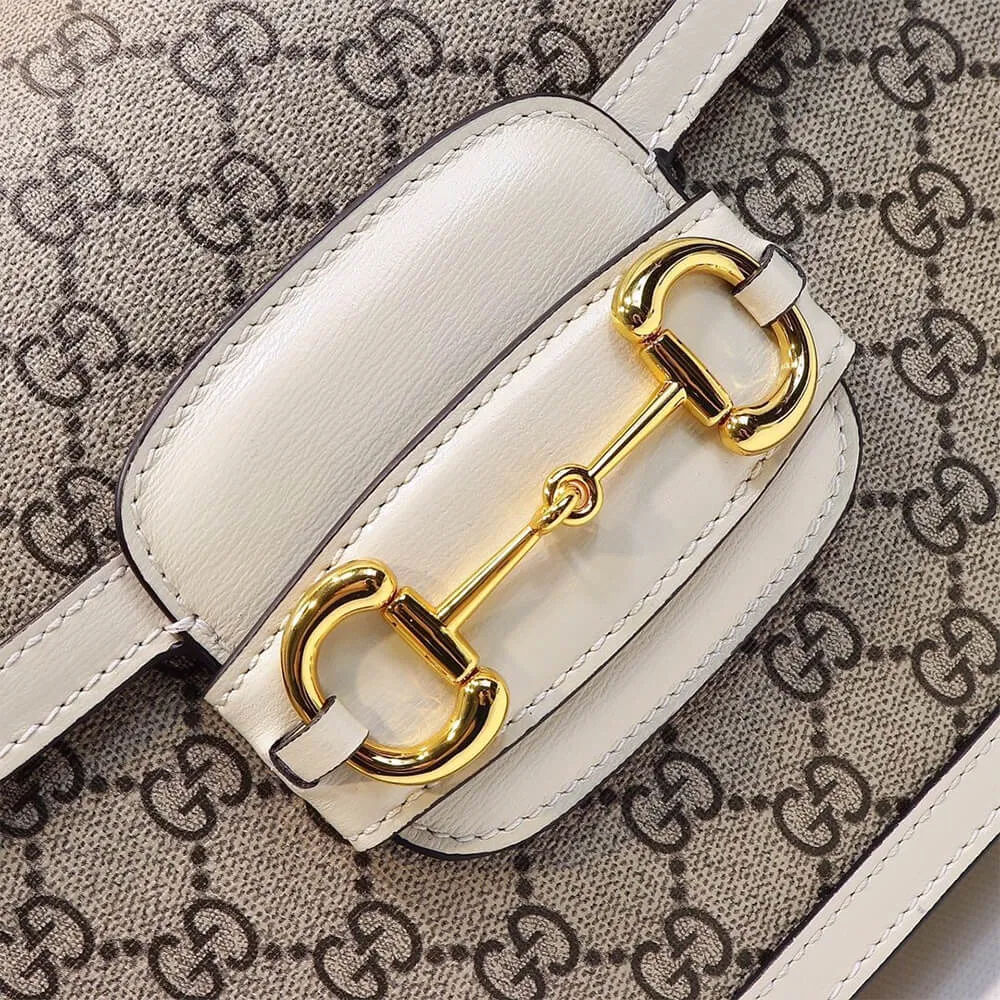 GUCCI HORSEBIT 1955 SHOULDER BAG — image 6