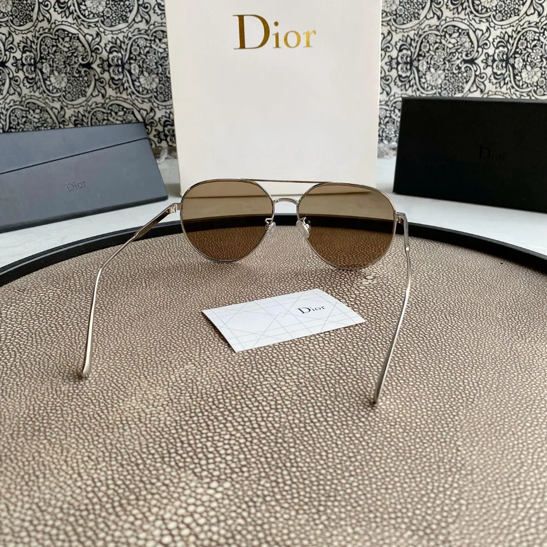 Dior Sunglasses — image 8