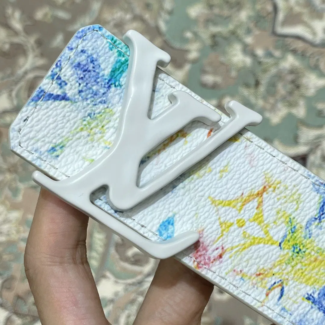 LV Shape Taurillon Puppets — image 2