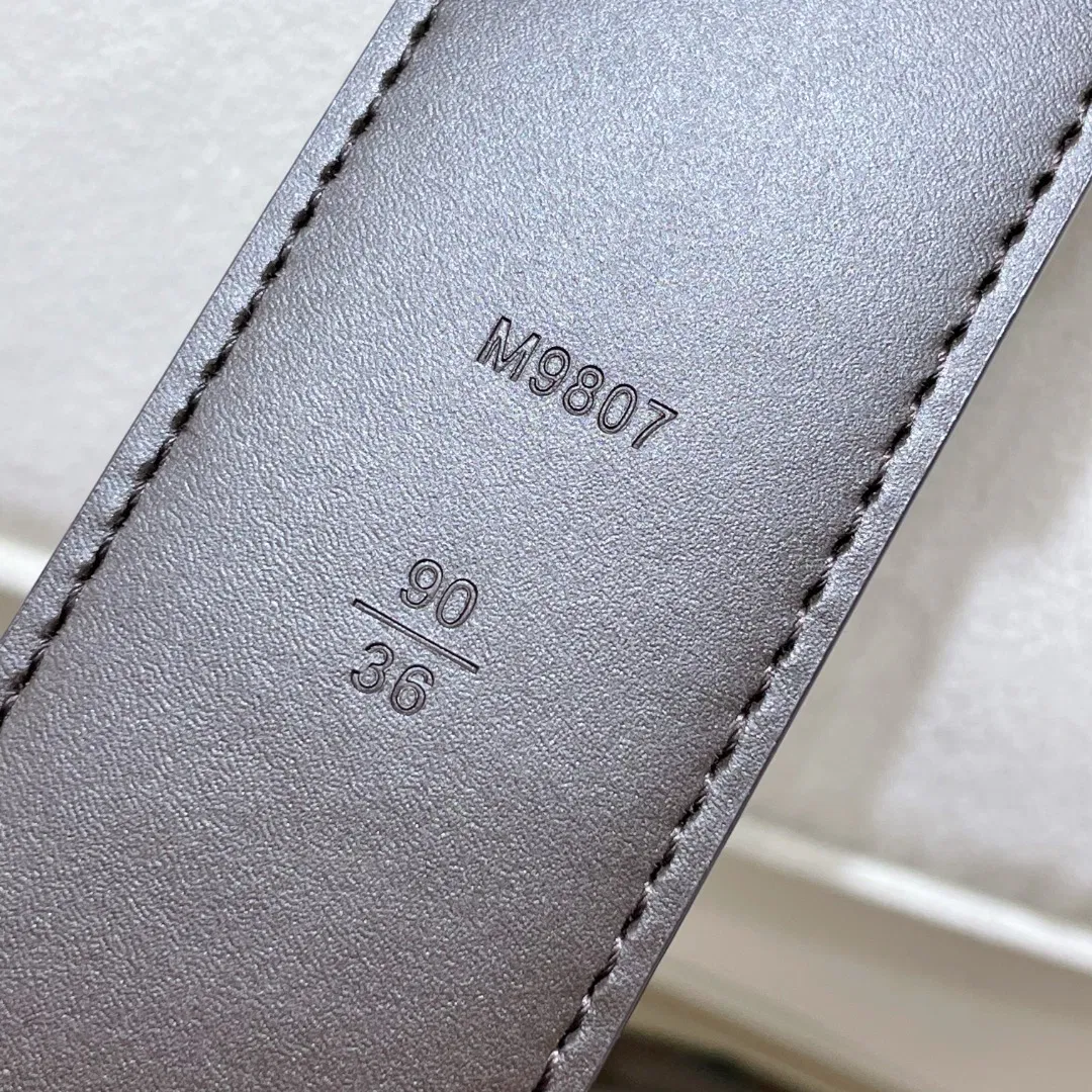 LV Initiales Monogram — image 4