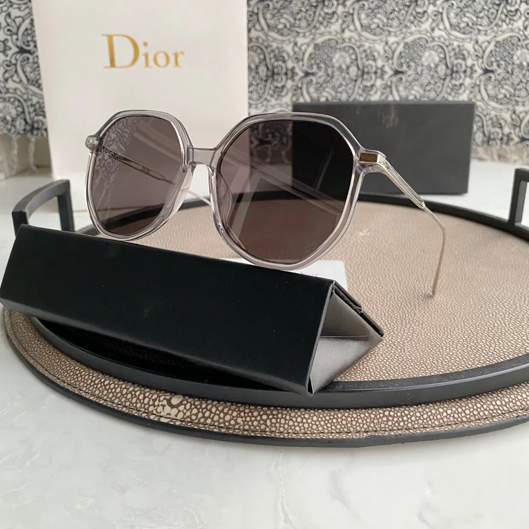 Round Sunglasses — image 8