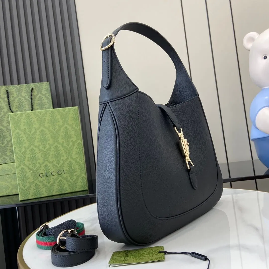 Gucci Jackie 1961 medium shoulder bag — image 3