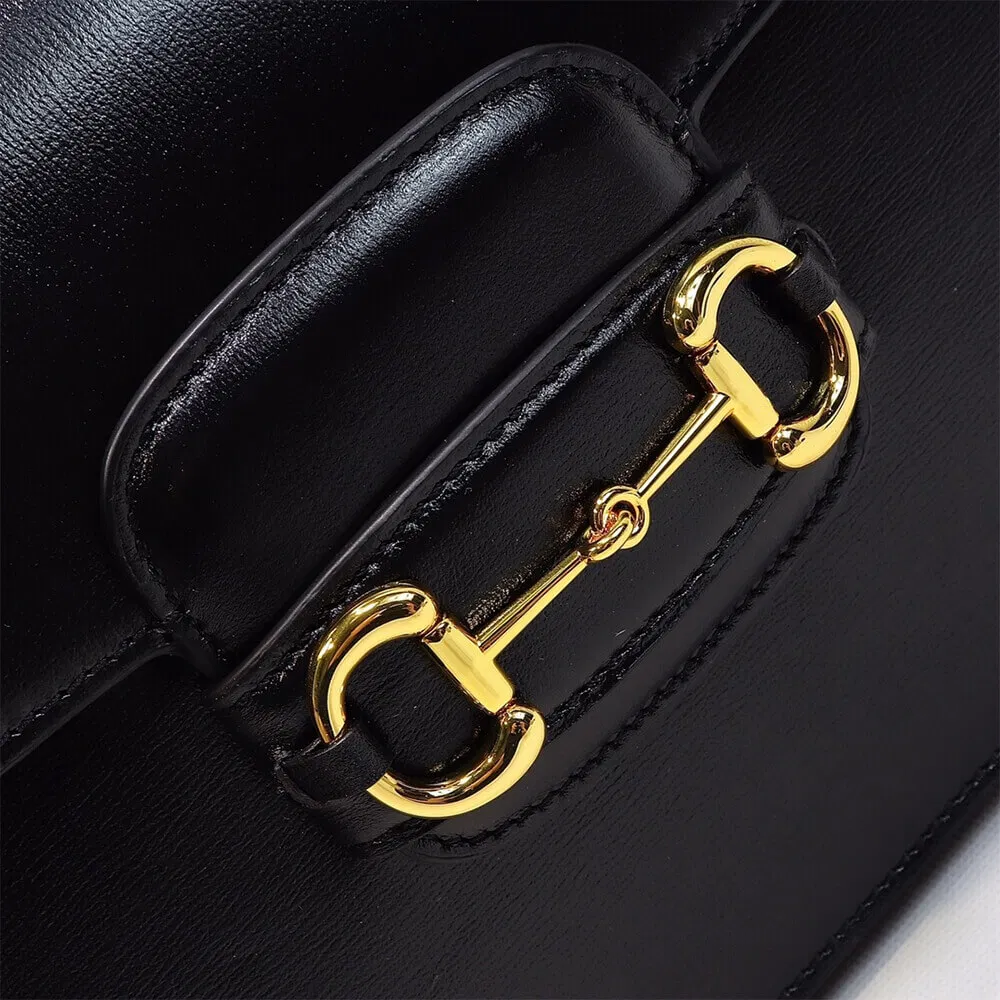 GUCCI HORSEBIT 1955 SHOULDER BAG — image 6