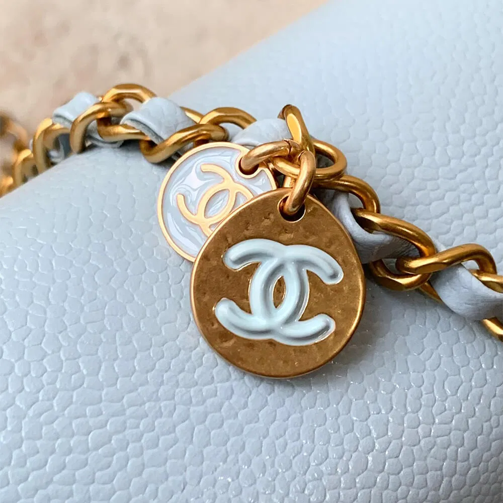 CHANEL Small Flap Bag(high-end grade) — image 5