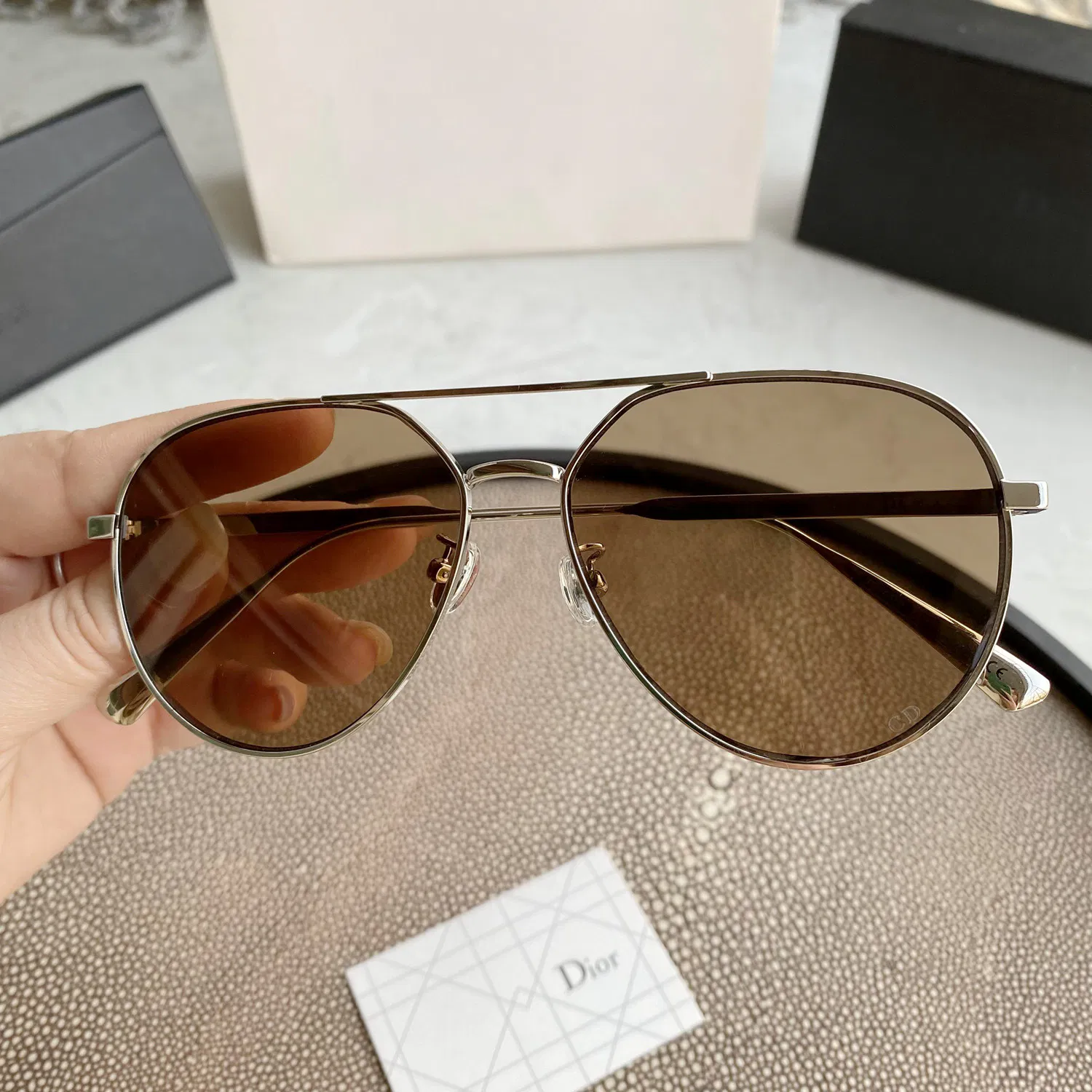 Dior Sunglasses — image 7