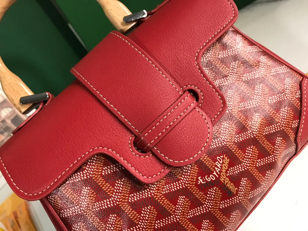 Saïgon Mini Bag — image 7