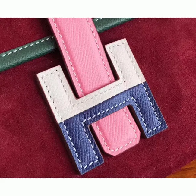 High quality Hermes Jige Elan 29 clutch bag — image 2