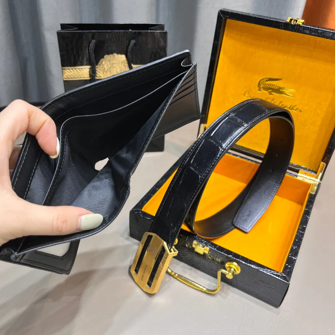 LV OSTRICH — image 4