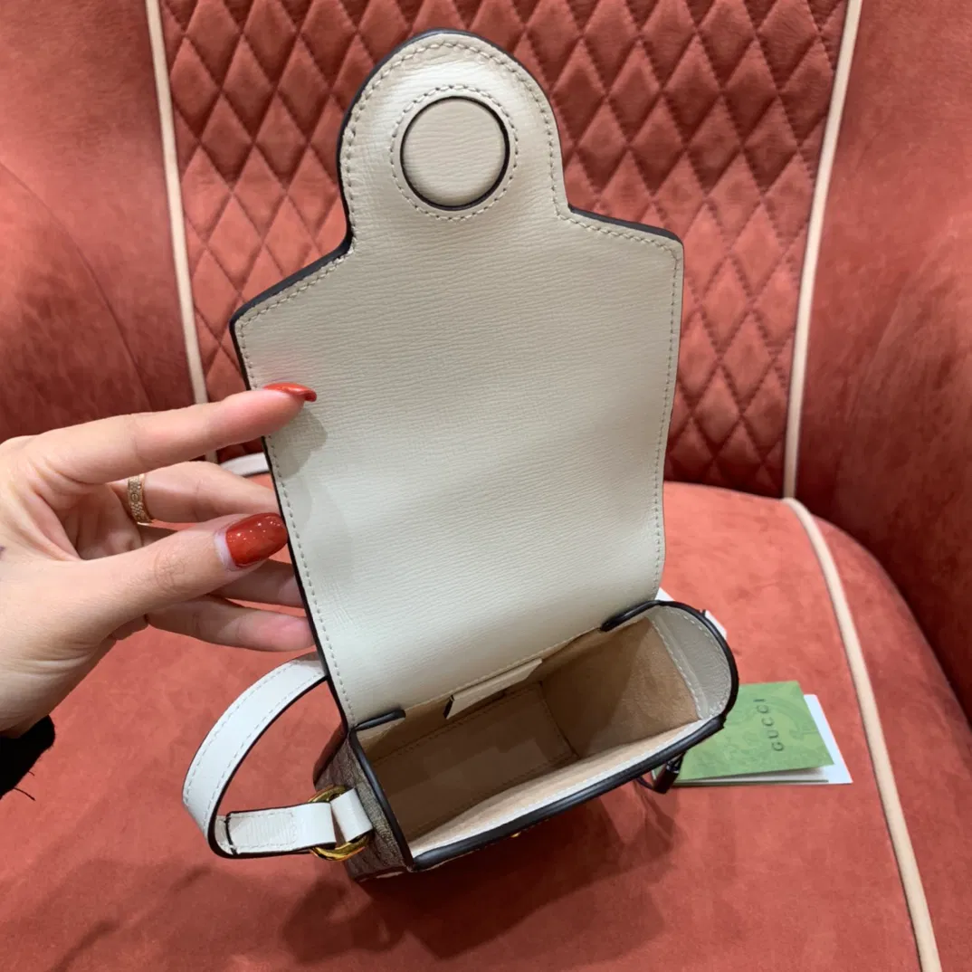 Horsebit bag — image 6