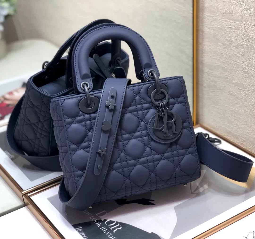 Lady Dior