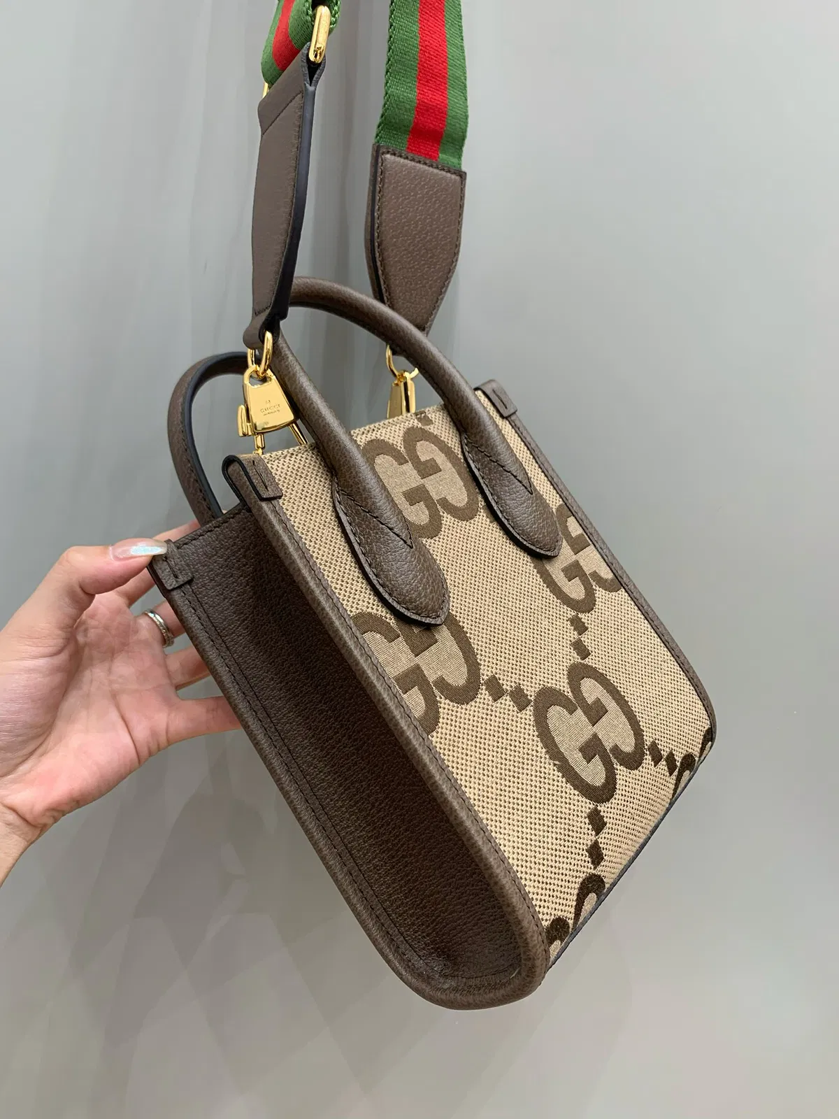 Mini Tote bag — image 7