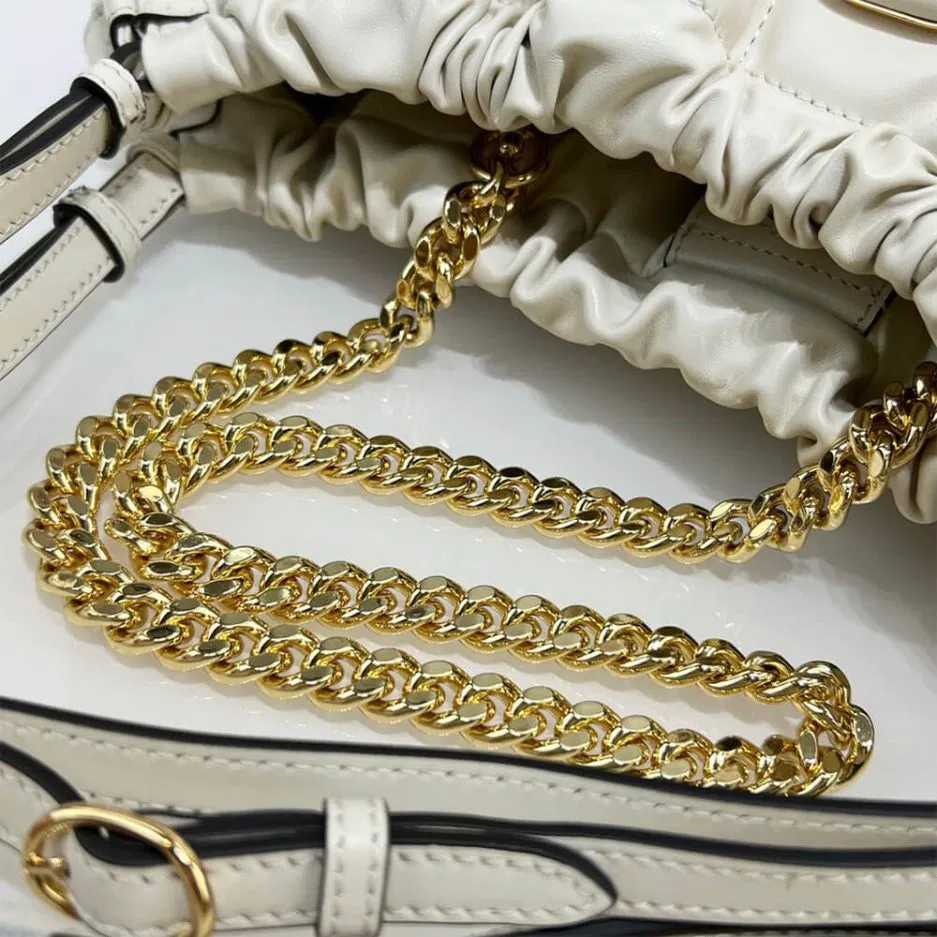 Gucci Deco medium tote bag(HIGH-END GRADE) — image 5