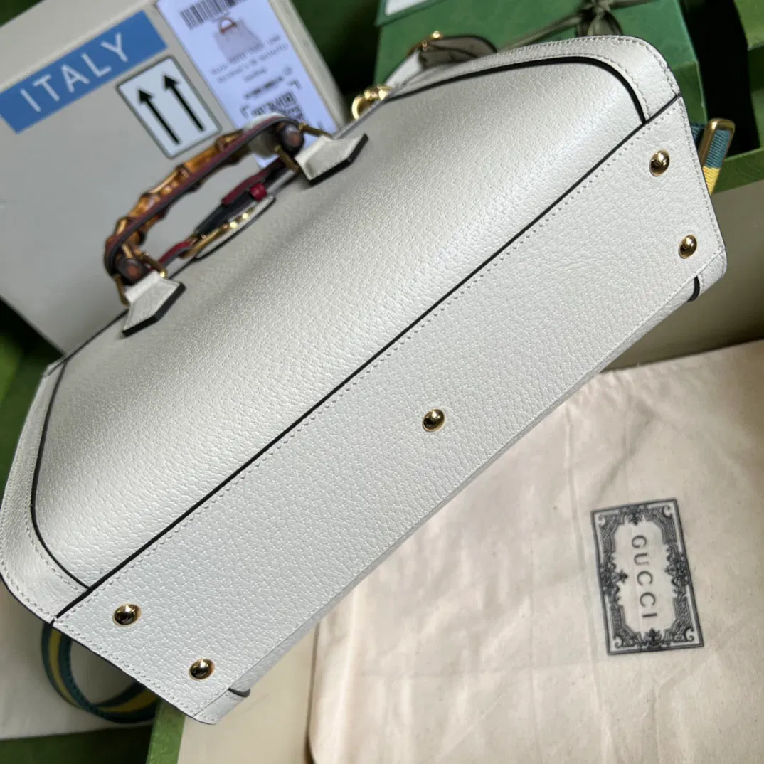 Gucci Diana small tote bag — image 9