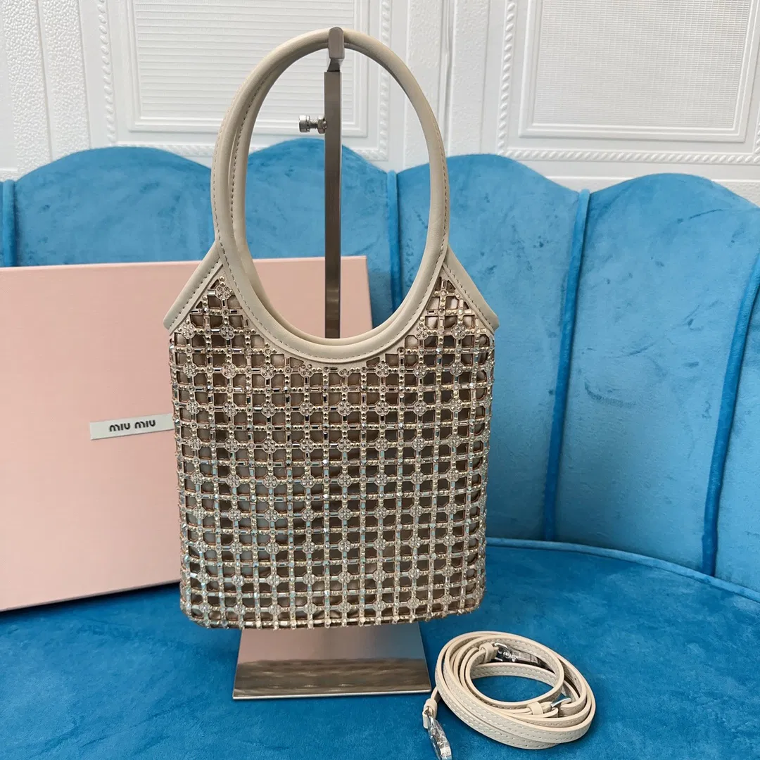 Embellished Handbag — image 2