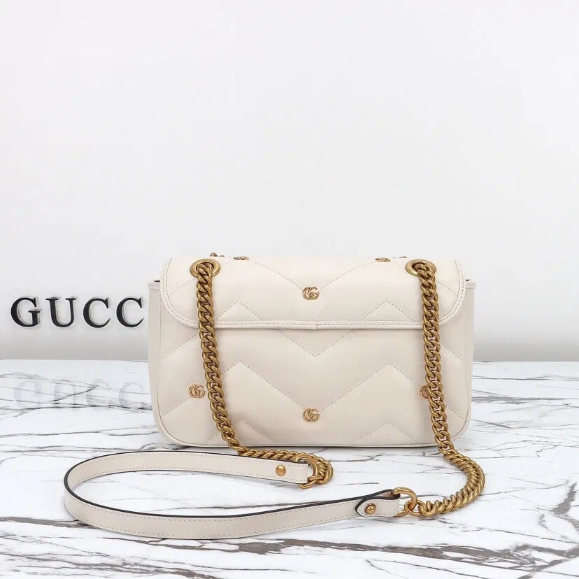 GG MARMONT small shoulder bag — image 6