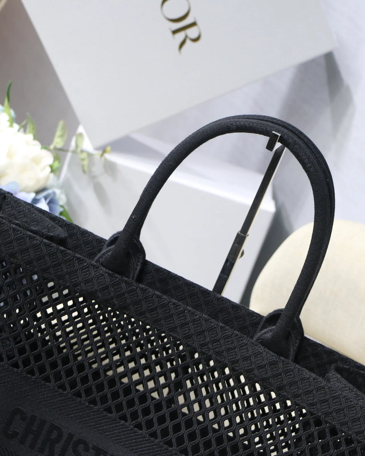 DIOR BOOK TOTE — image 4