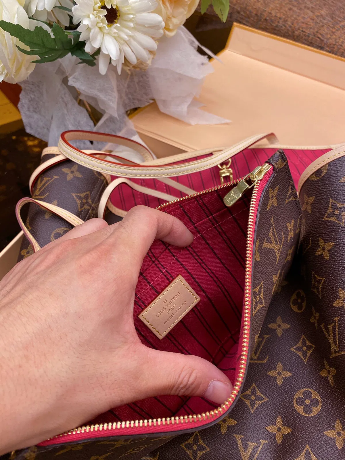 NEVERFULL GM — image 4