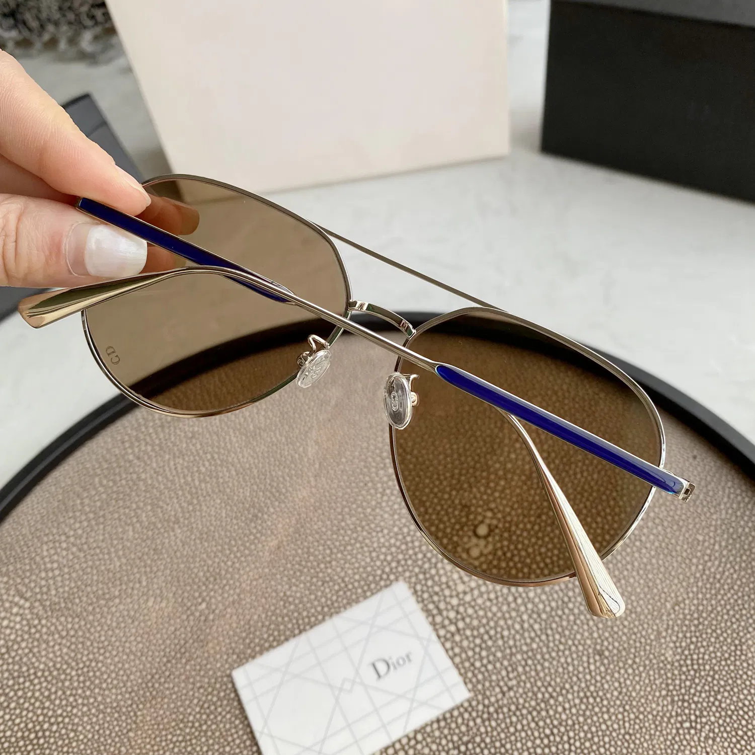Dior Sunglasses — image 6