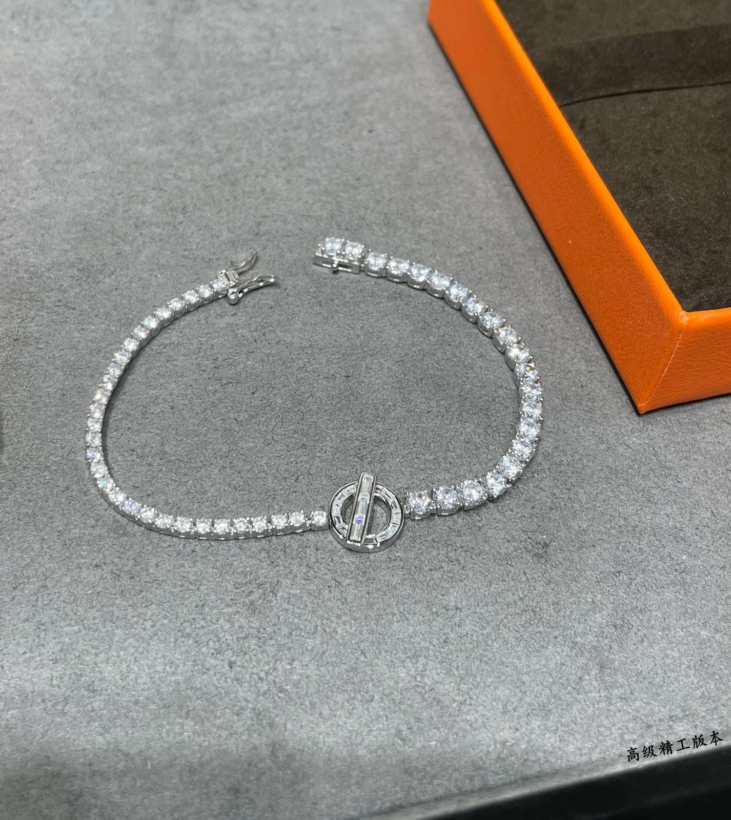 Hermès OT Bracelet — image 3