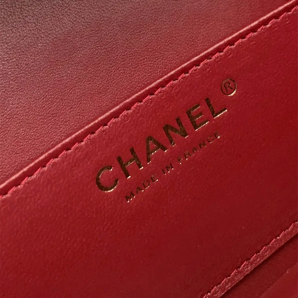 CHANEL small Box Pack(High-end grade) — image 7
