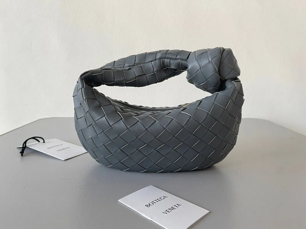 Bottega Veneta BV Jodie Mini Bag Thunder — image 9