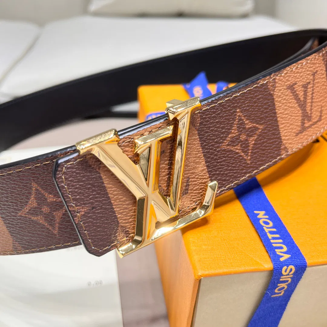 LV Pyramide Stripes — image 2