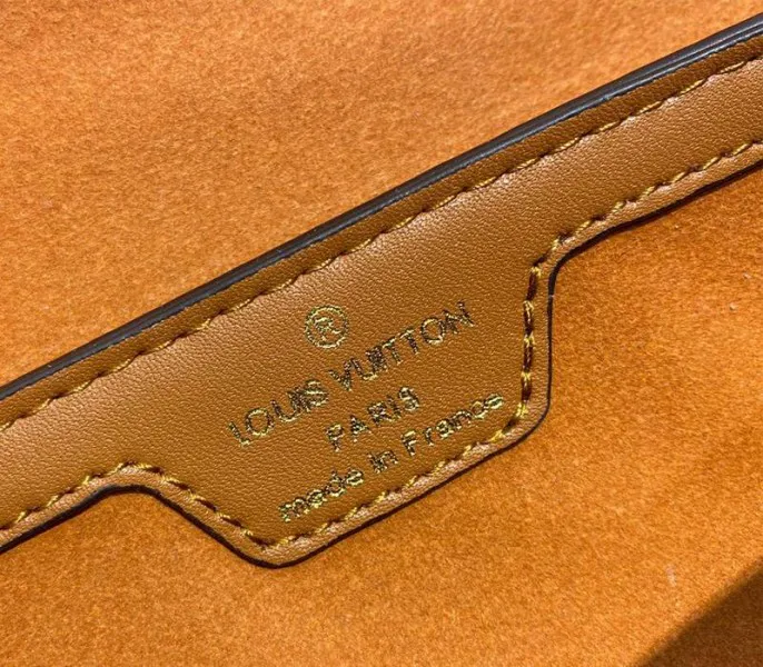 Louis Vuitton Monogram Canvas Papillon Trunk Bag — image 8