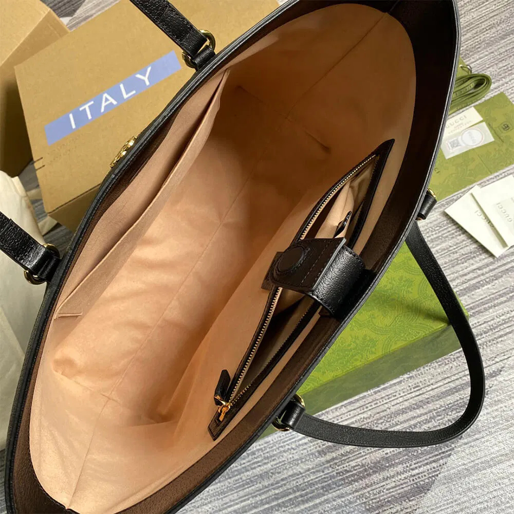 Ophidia GG medium tote — image 6