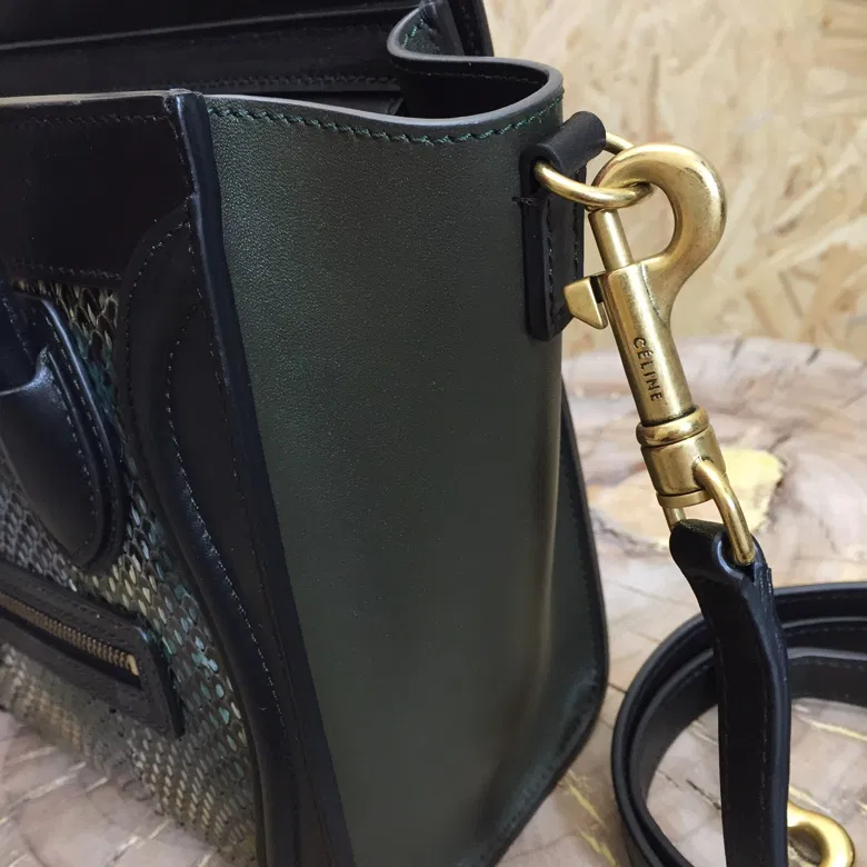 Luggage Bag — image 7