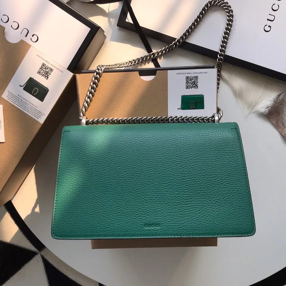 Dionysus small shoulder bag — image 2