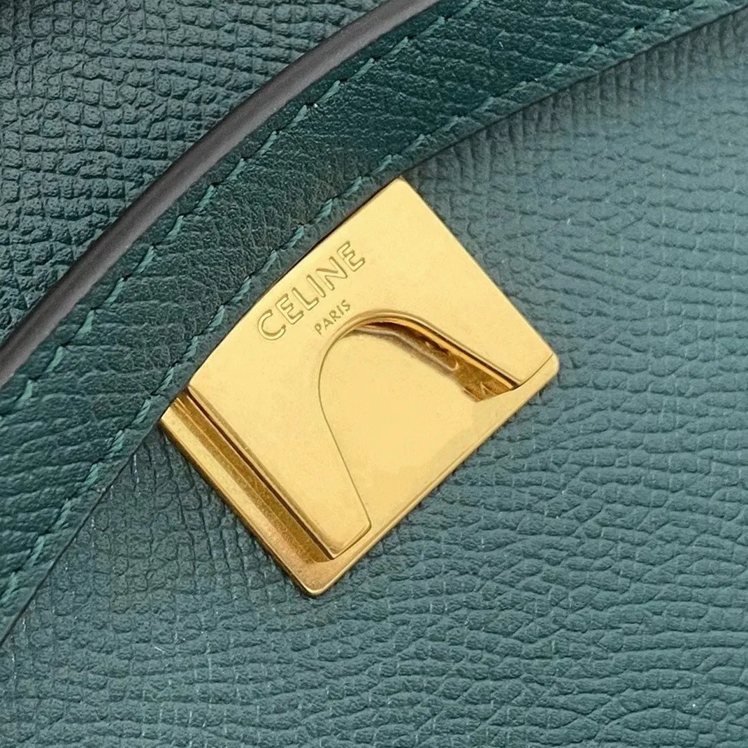 Celine Micro Belt Bag in Amazone — image 6