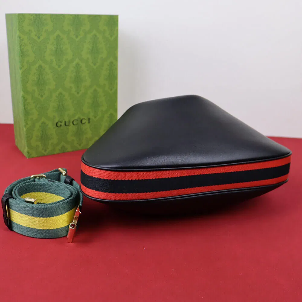 Gucci Attache large shoulder bag — image 5