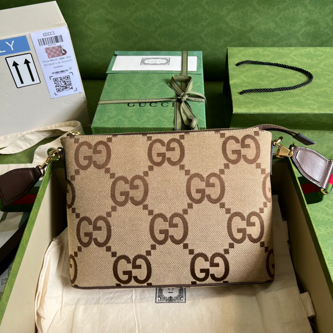 GG crossbody bag