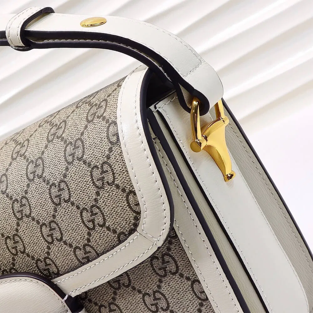 GUCCI HORSEBIT 1955 SHOULDER BAG — image 2