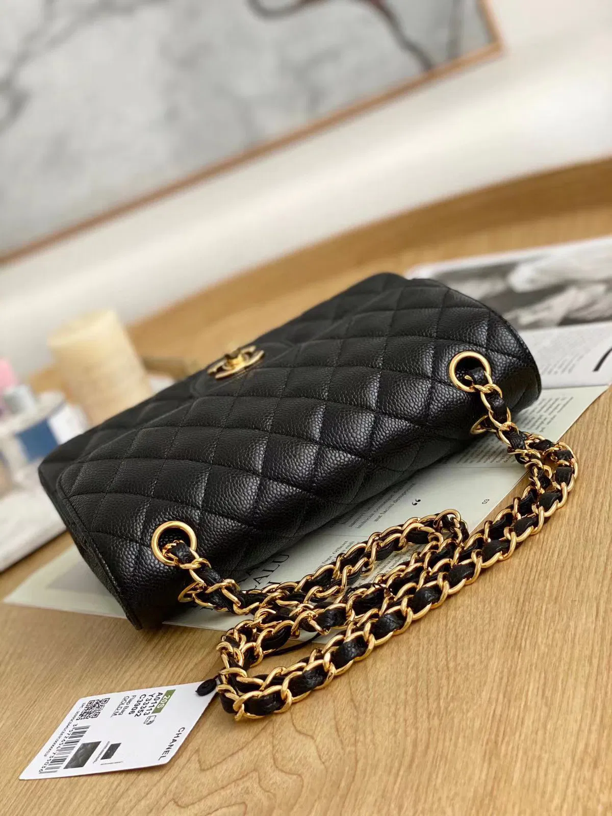 Classic Flap Bag — image 7