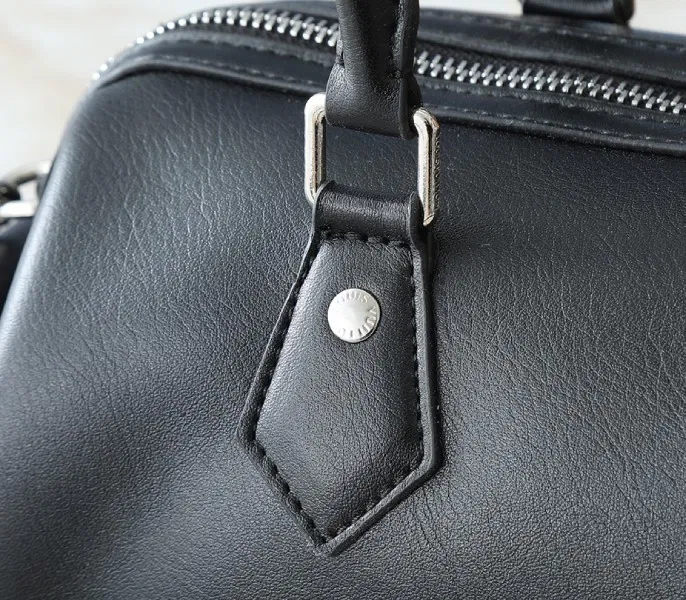 Vibe Speedy Cargo In Black — image 7