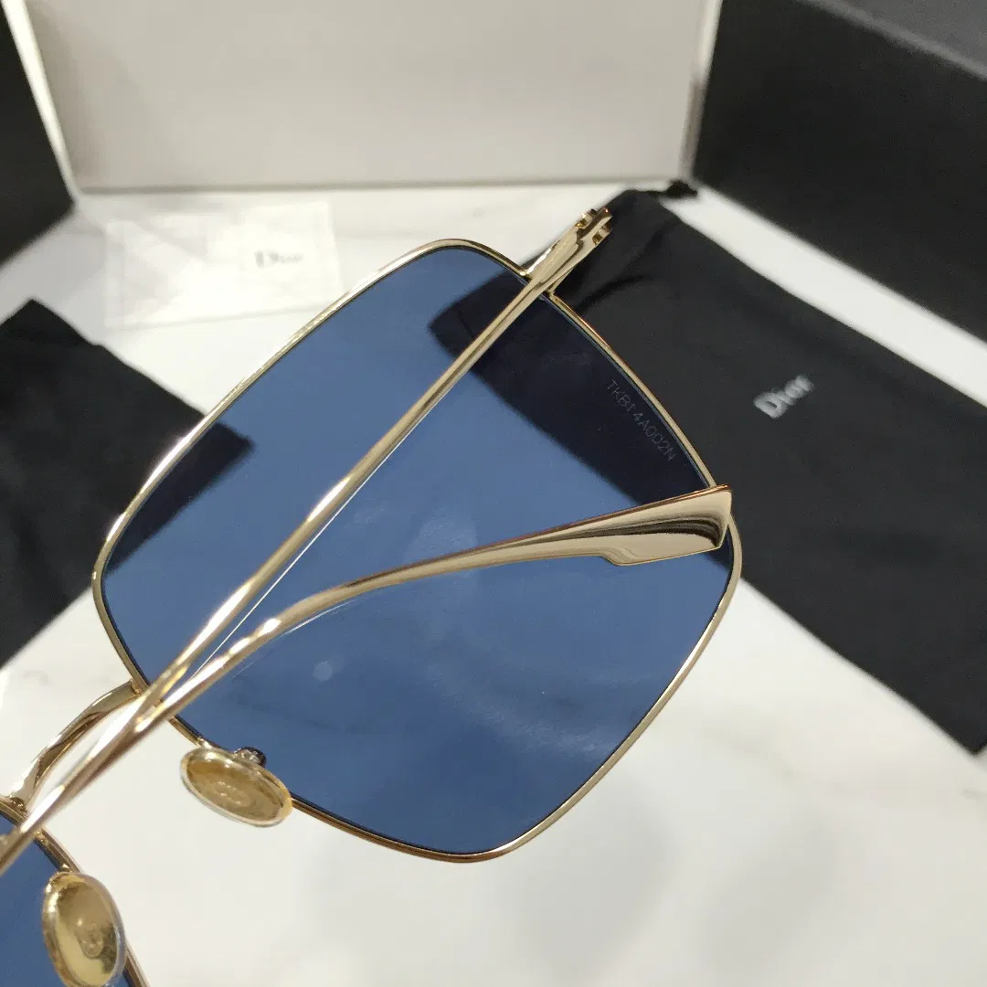 Stellaire Square Sunglasses — image 5