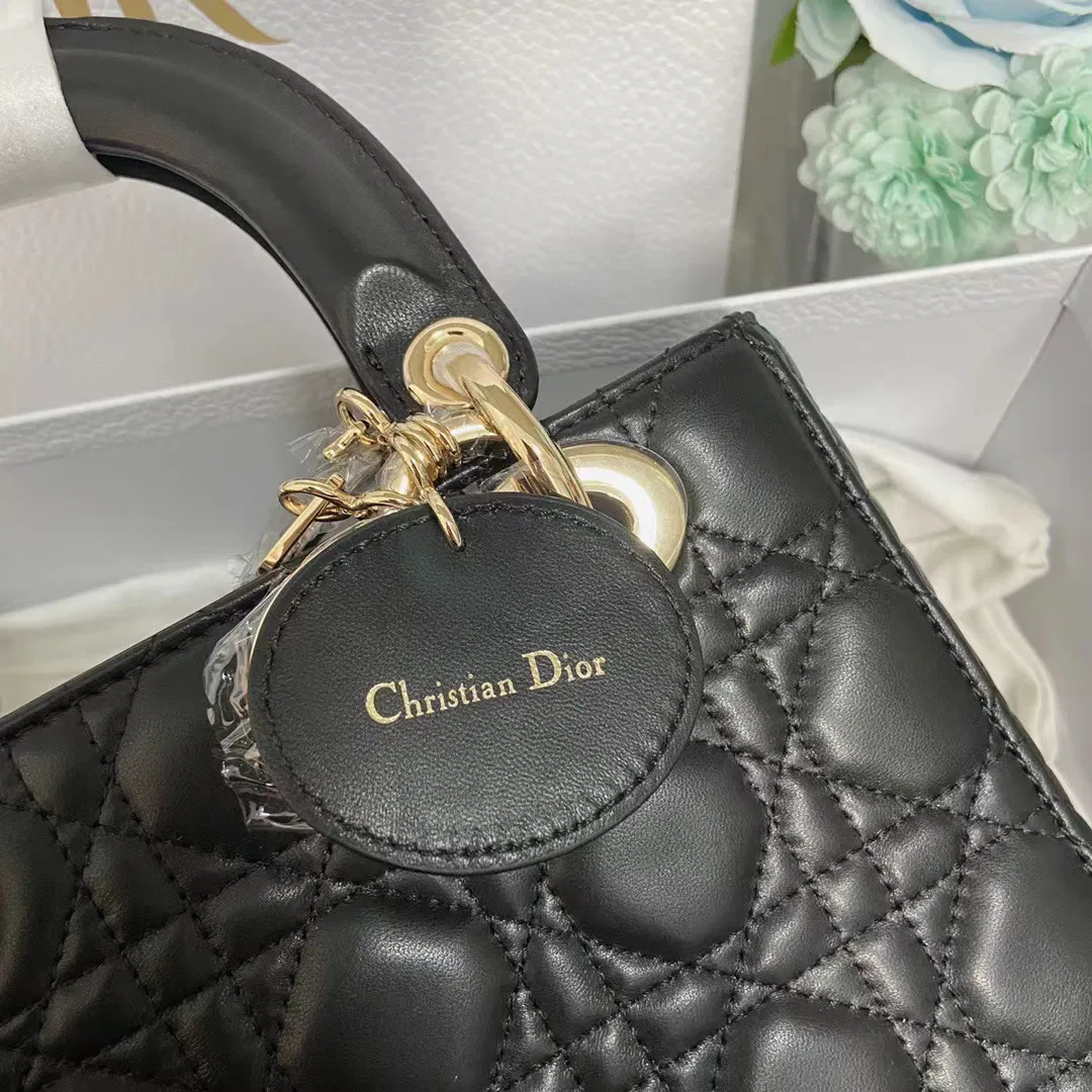 LADY DIOR MY ABCDIOR — image 3