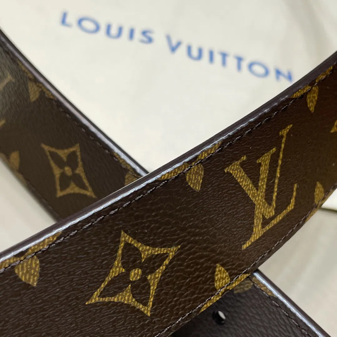 LV INITIAL MONOGRAM — image 3