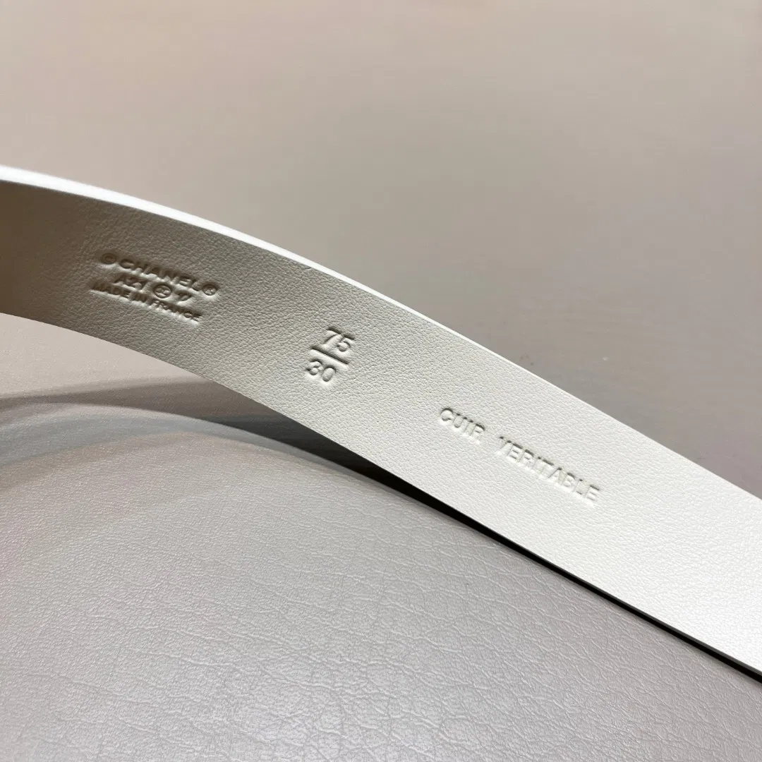 Chanel belt 10 — image 6