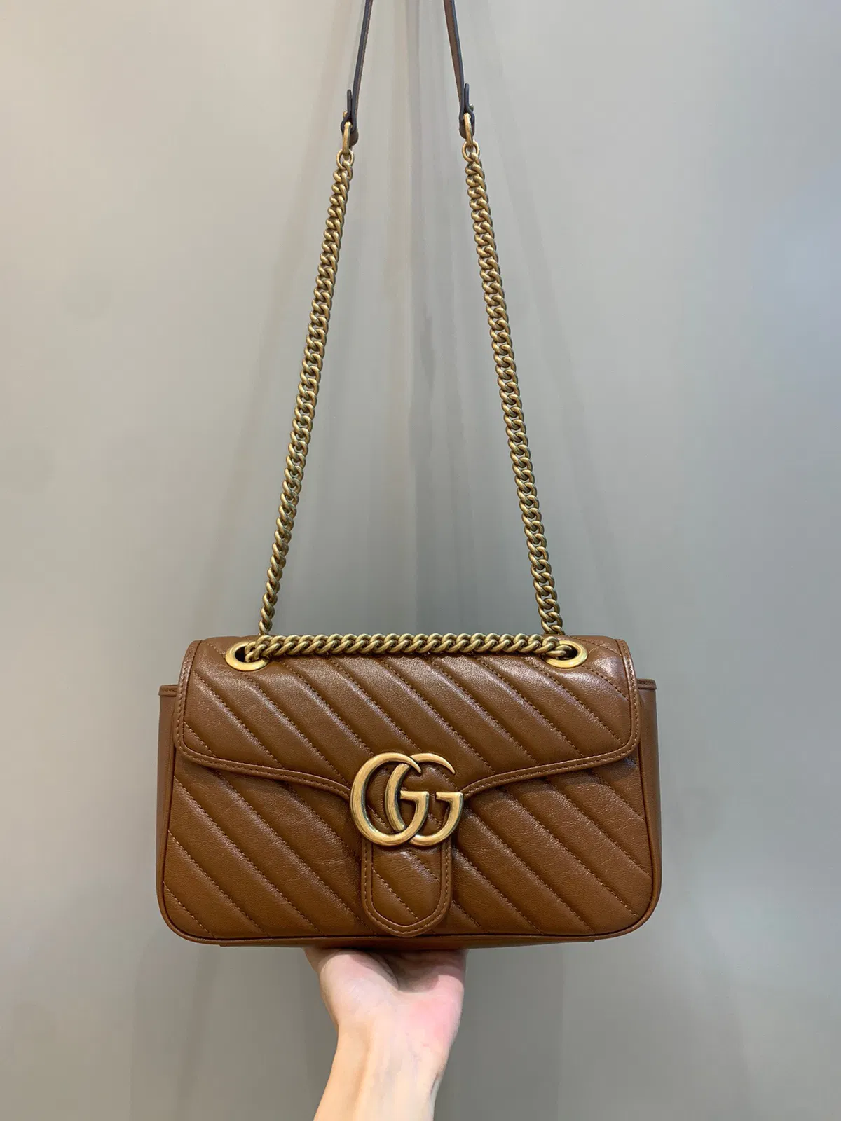 Gucc1 marmont