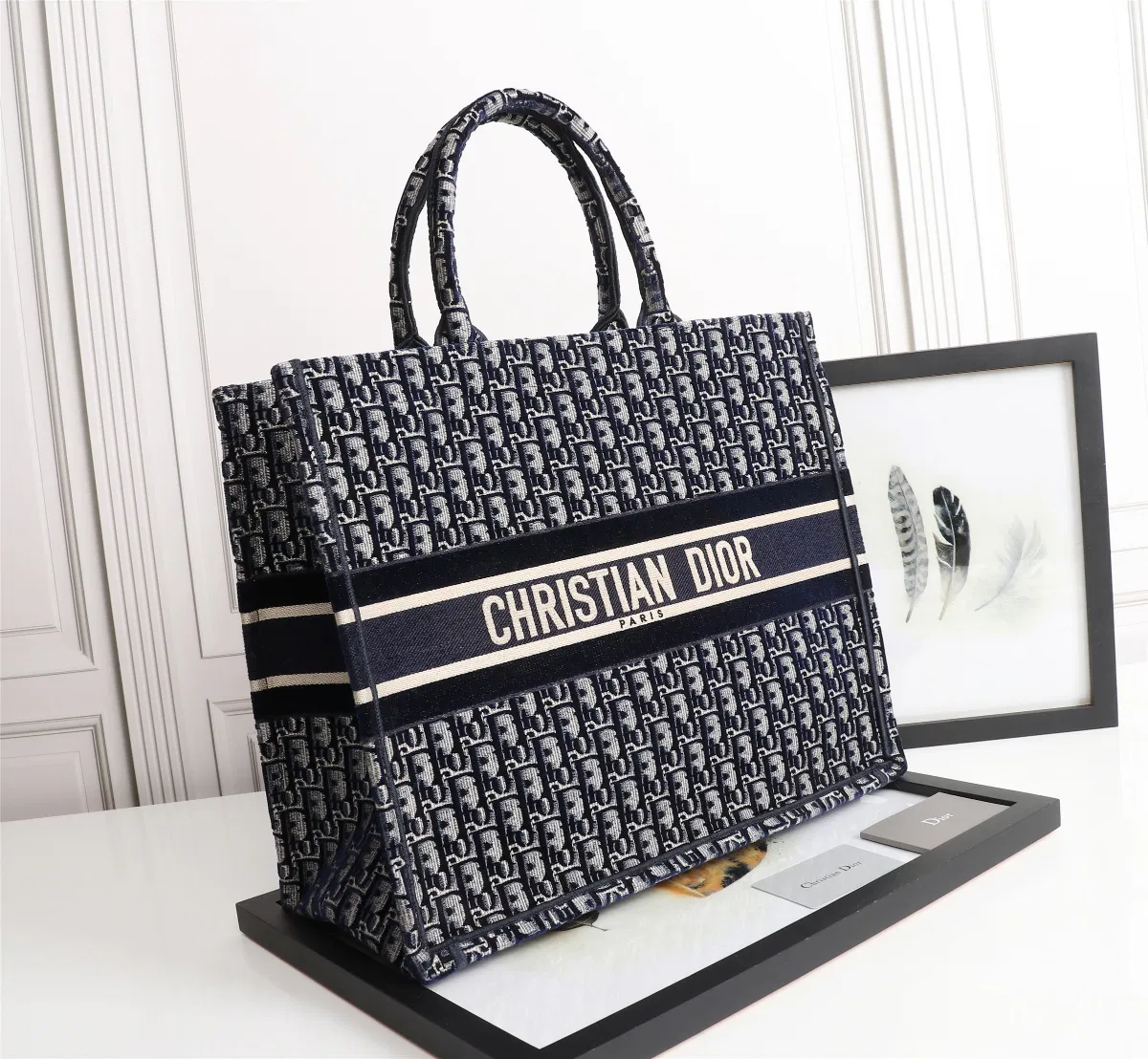 BOOK TOTE — image 2