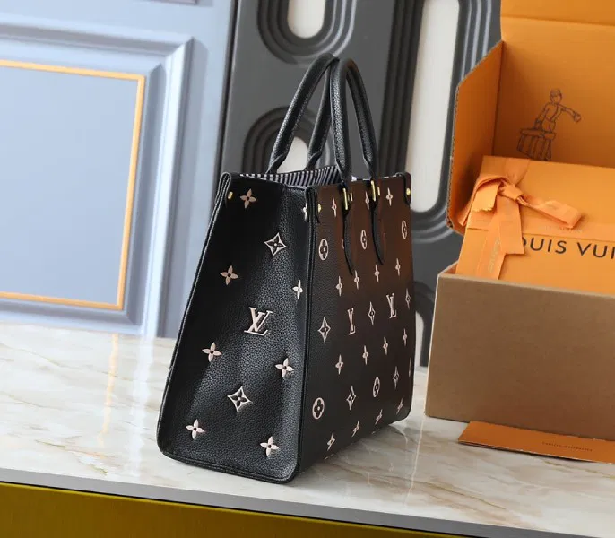 OnTheGo MM Eden In Black — image 2