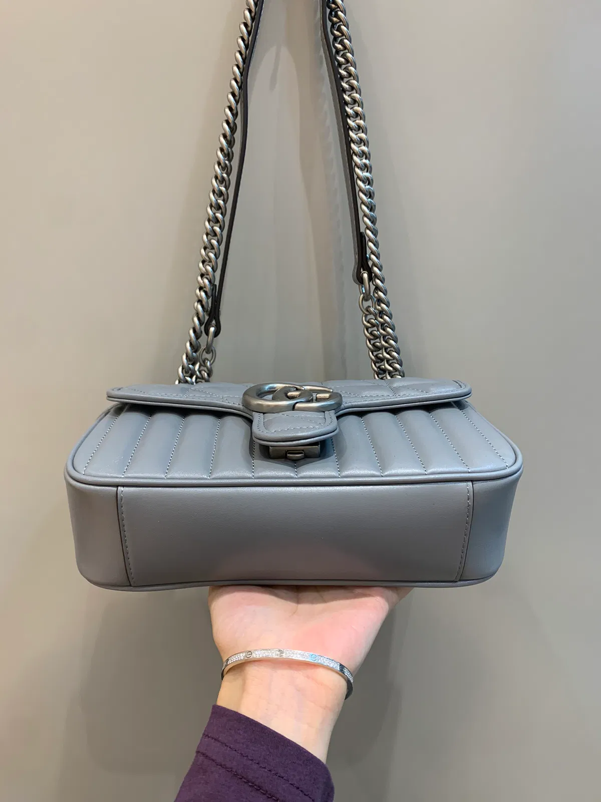 Classic flap bag — image 9